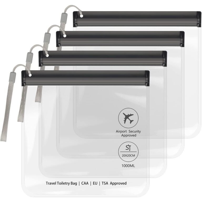 Waterproof travel bag