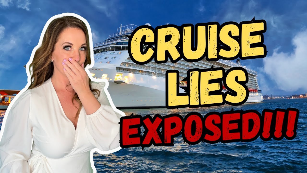 Ship travel: All-Inclusive Ship Cruises