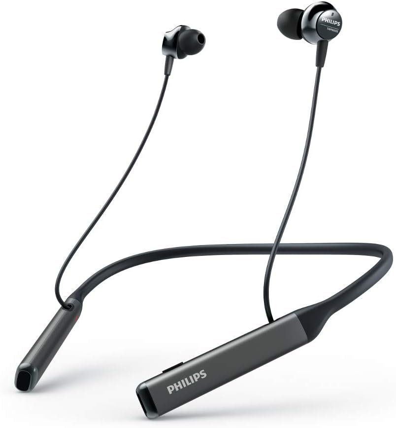 active noise-canceling headphones