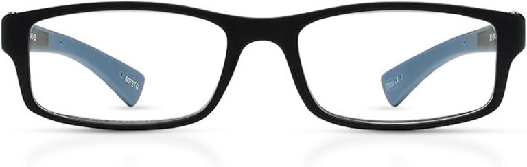 durable reading glasses for seniors