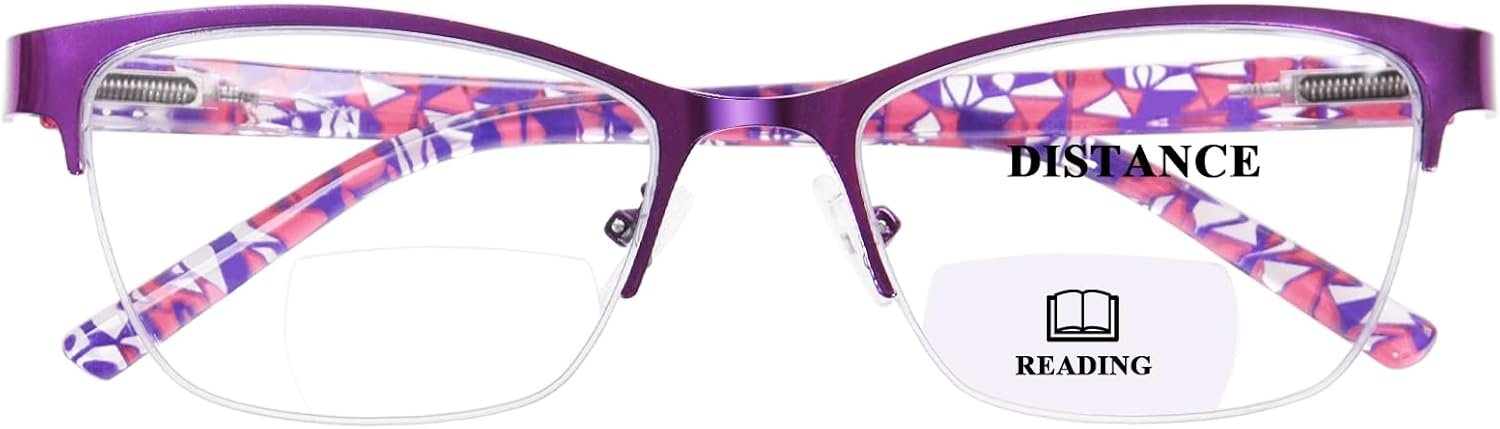 senior bifocal reading glasses