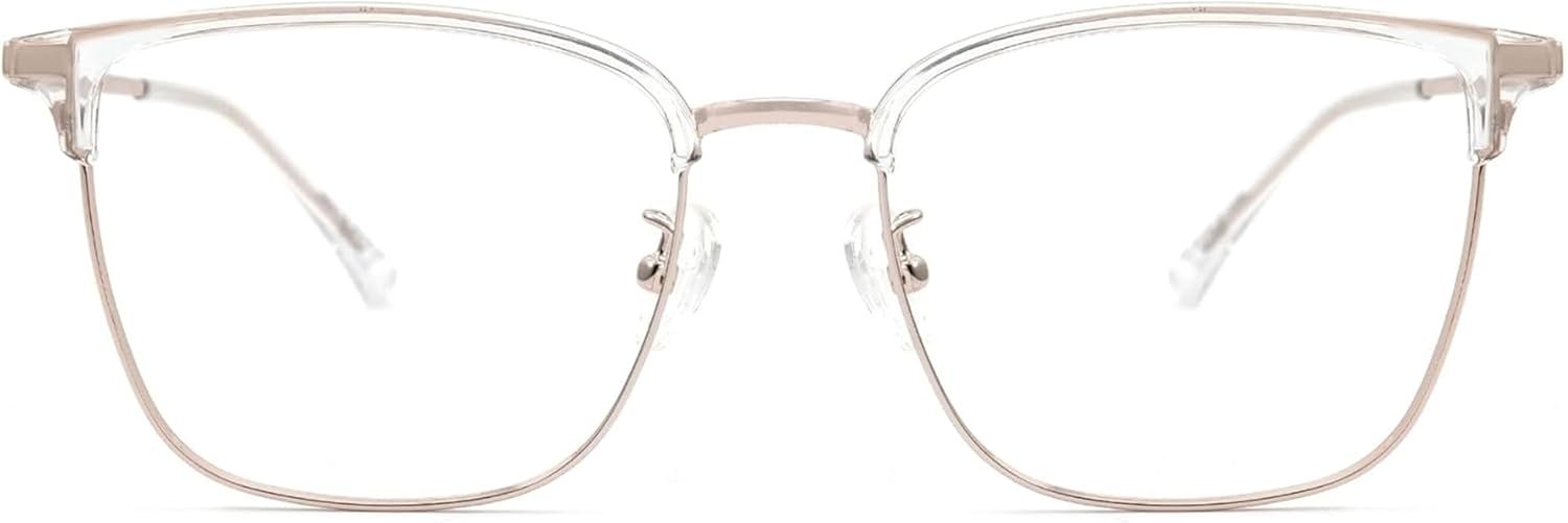 senior reading glasses with anti-reflective coating