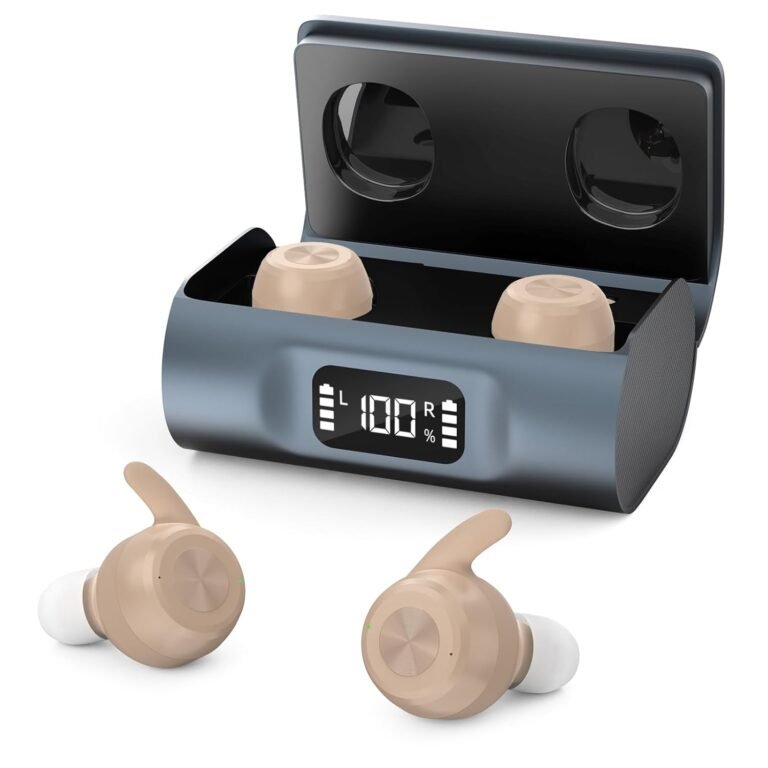 Hearing Aids for Seniors3317