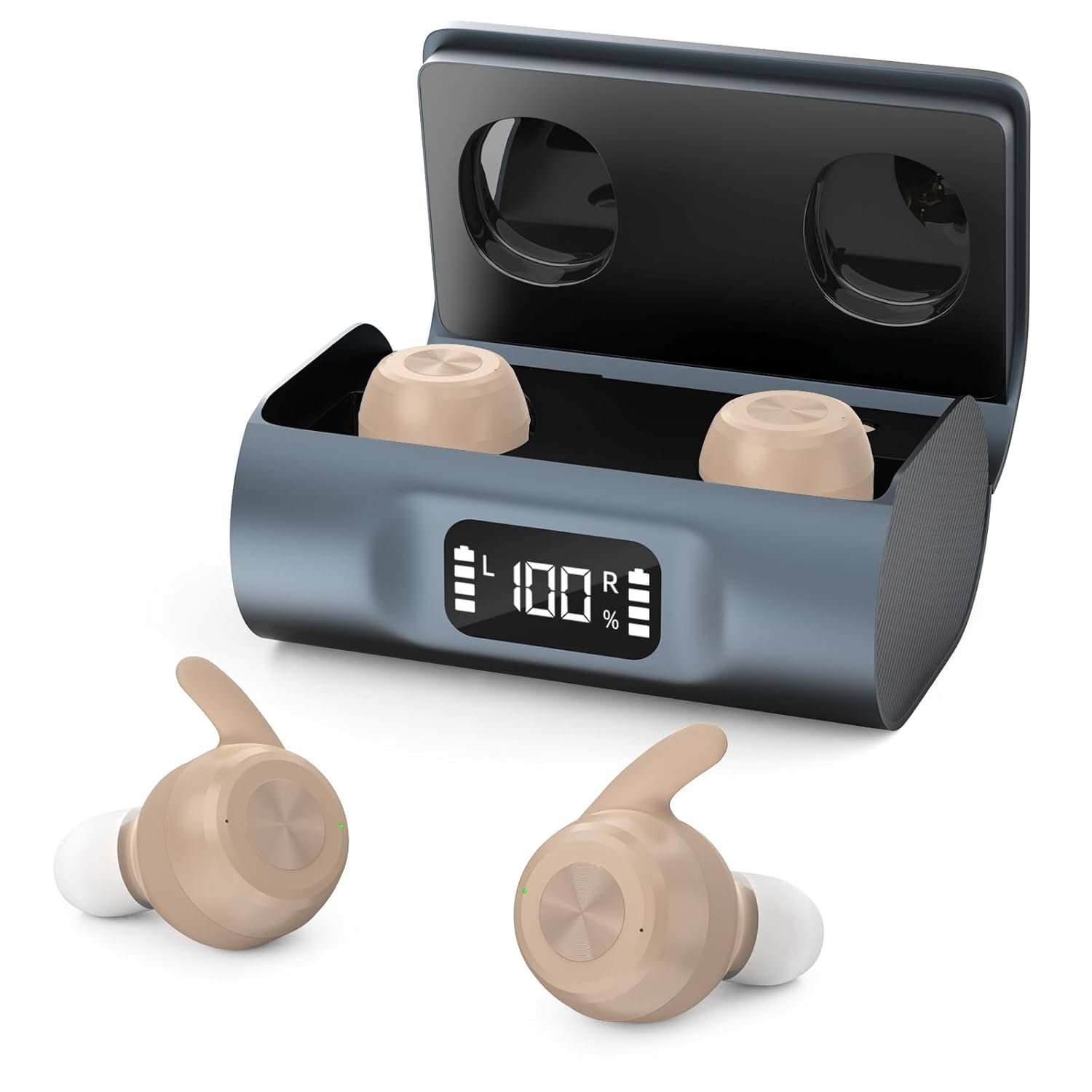 Hearing Aids for Seniors3317