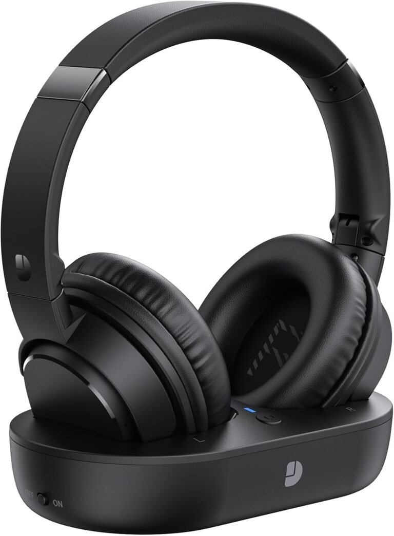 TV listening devices