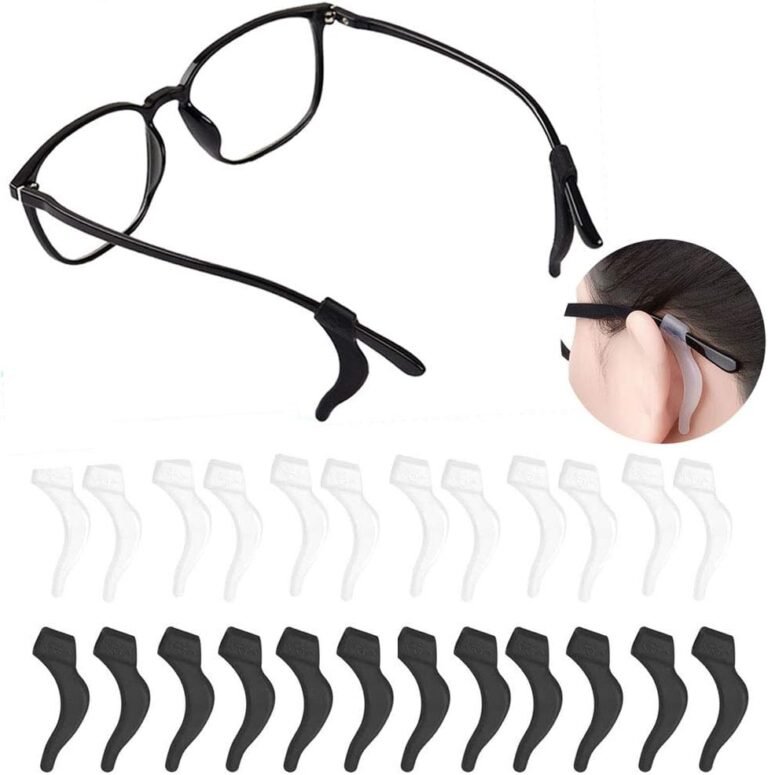 eyeglass straps