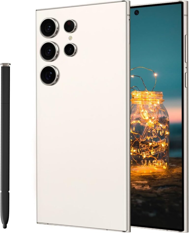 amplified mobile phones