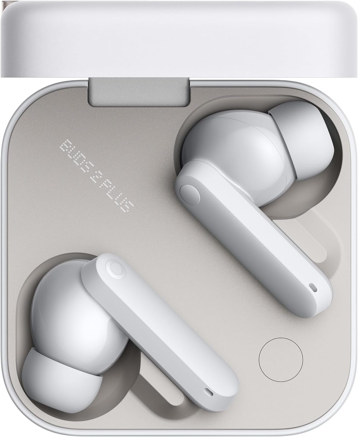 noise-canceling earbuds