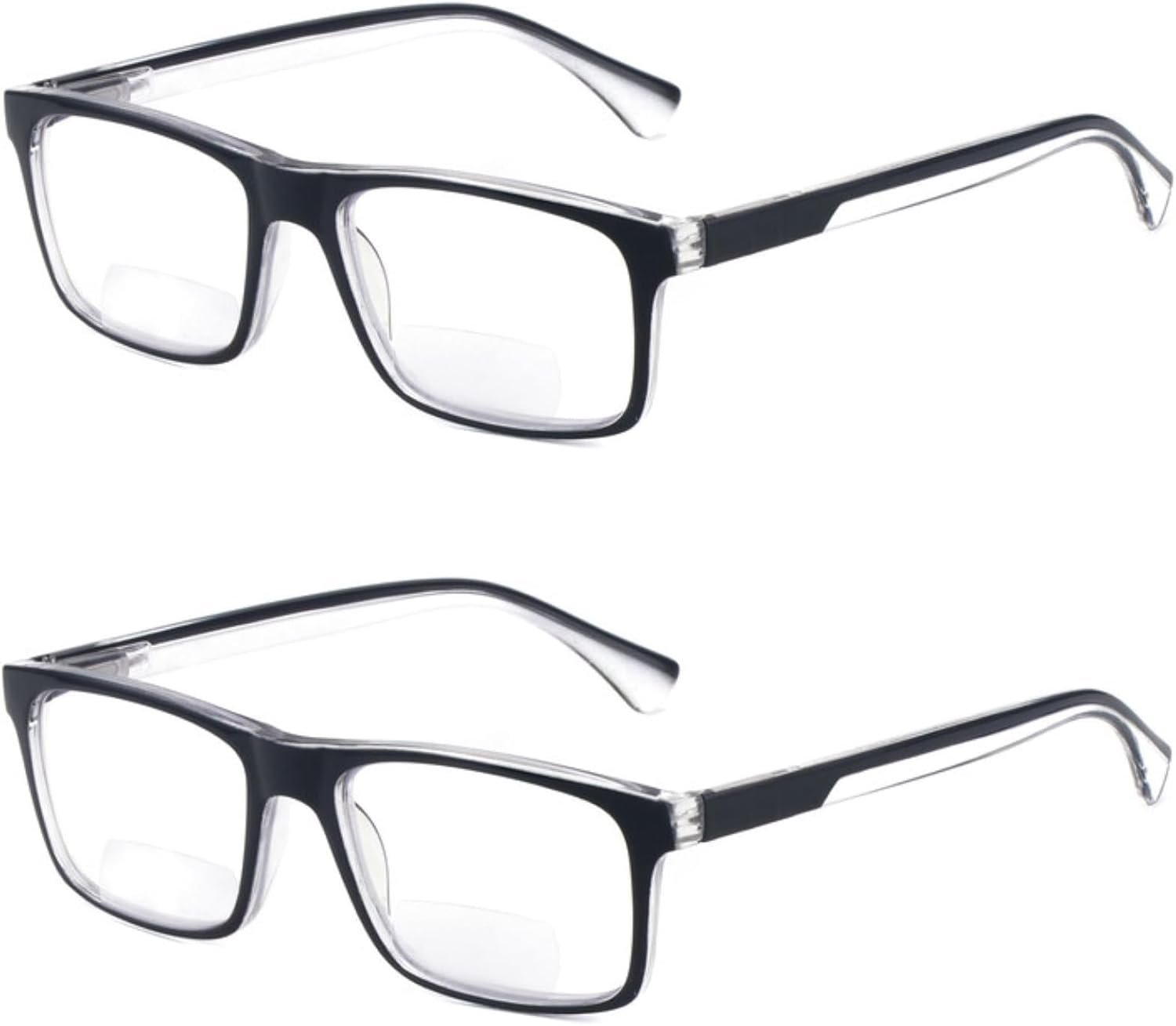 bifocal reading glasses for men