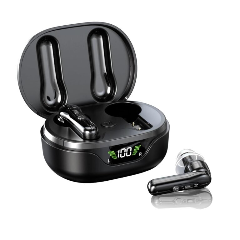 Hearing Aids, Digital OTC Hearing Aids for Seniors, 3 Modes