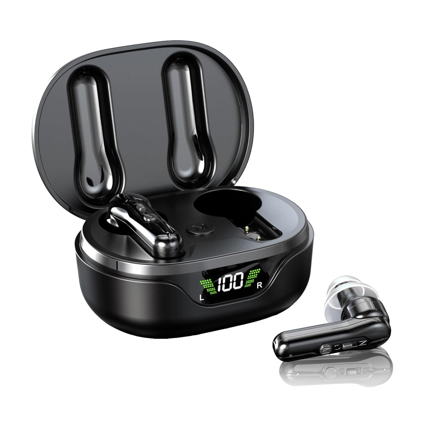 Hearing Aids, Digital OTC Hearing Aids for Seniors, 3 Modes