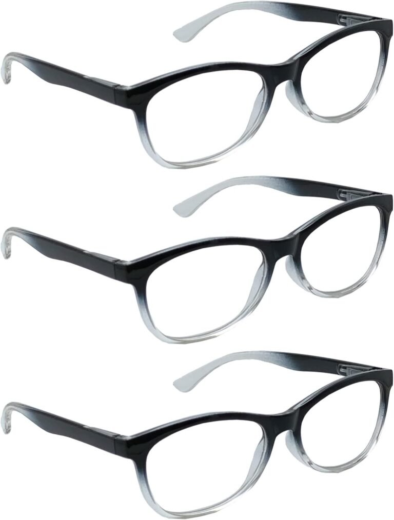 adjustable reading glasses