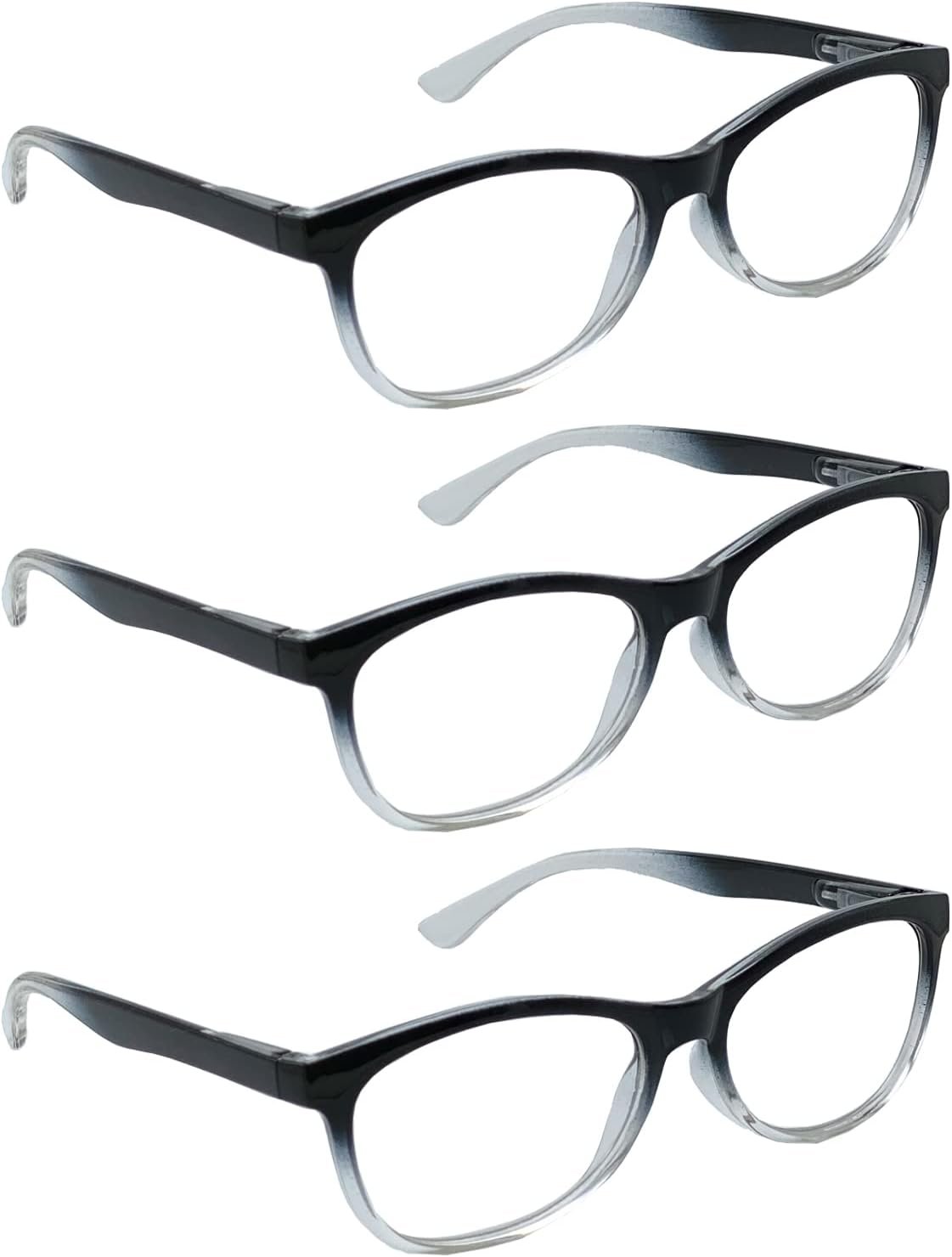 adjustable reading glasses