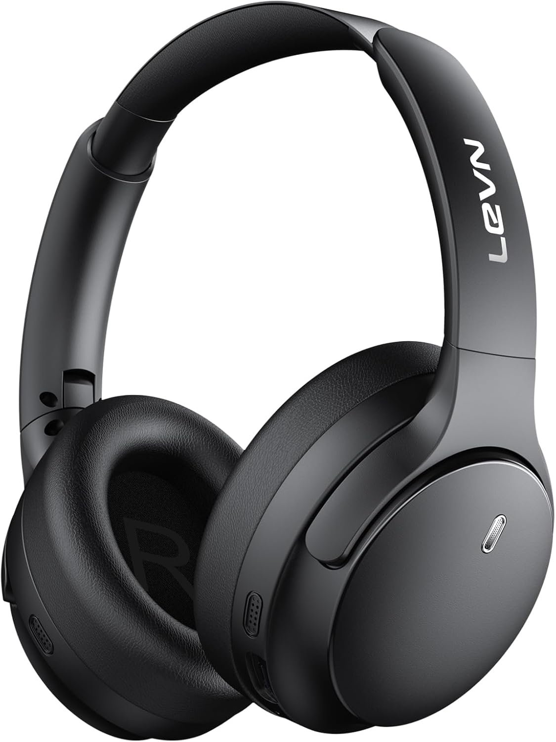 wireless noise-canceling headphones