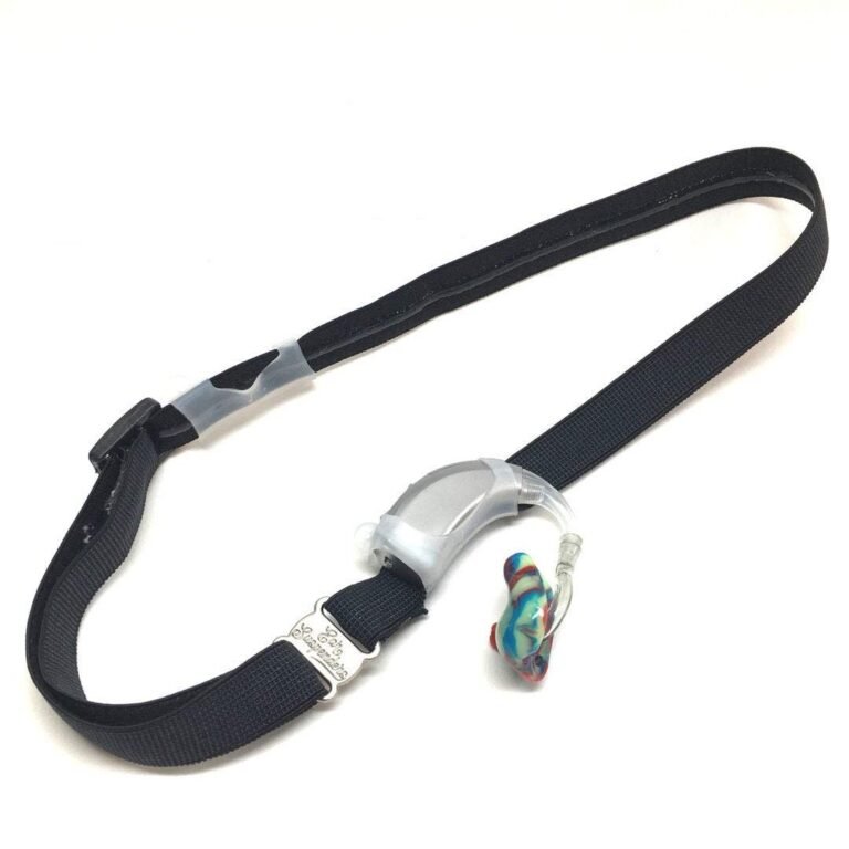 cochlear implant accessories