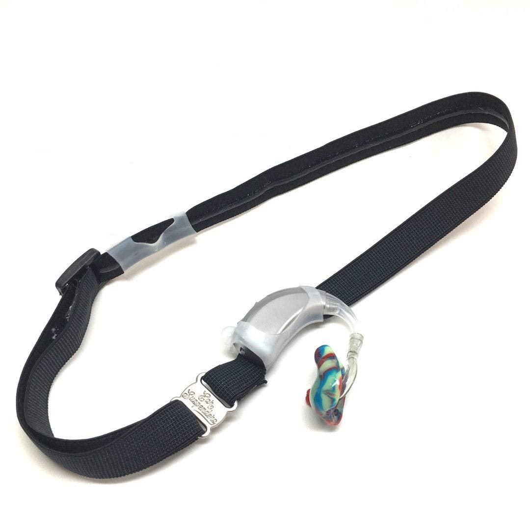 cochlear implant accessories