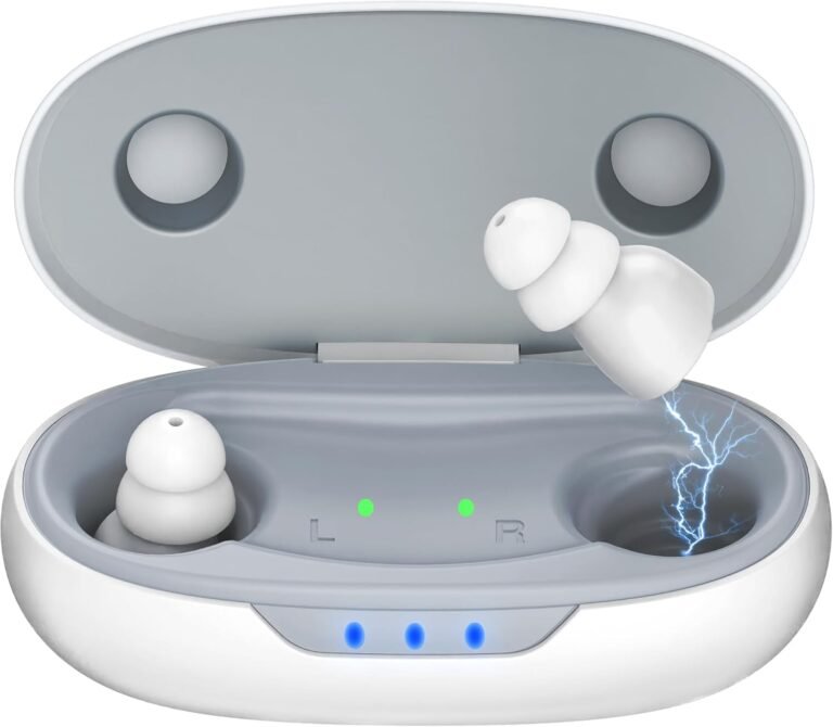 OTC Hearing Aids for Seniors Hearing Aids with Digital