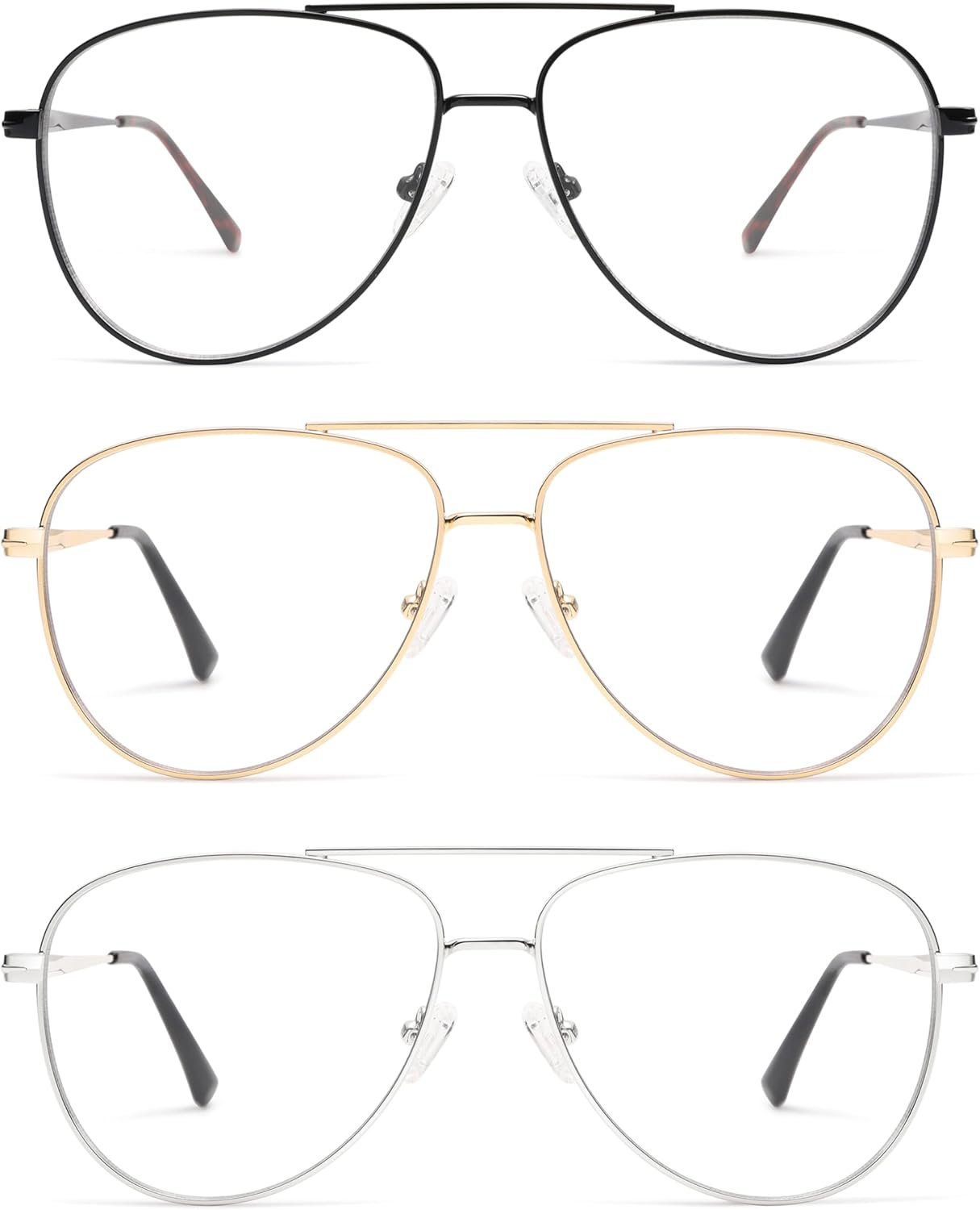retro reading glasses