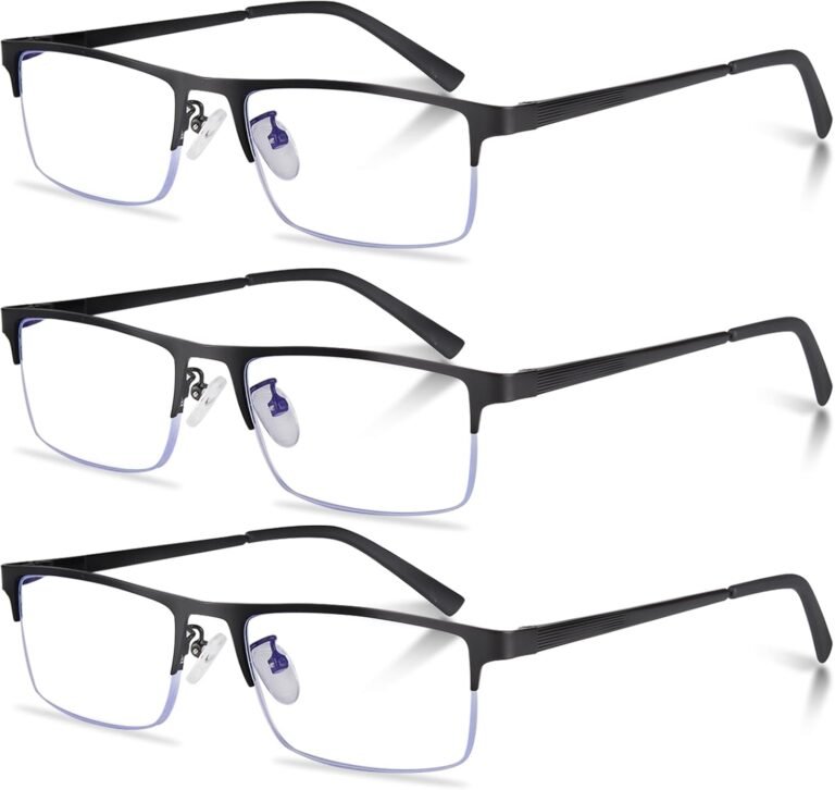 lightweight reading glasses