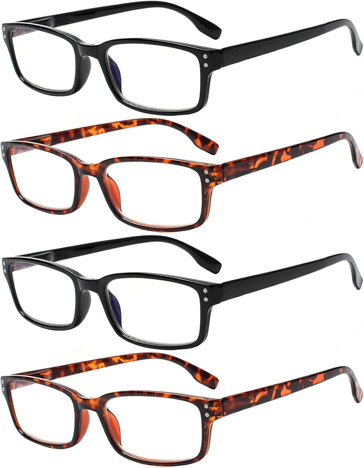 comfortable reading glasses for seniors