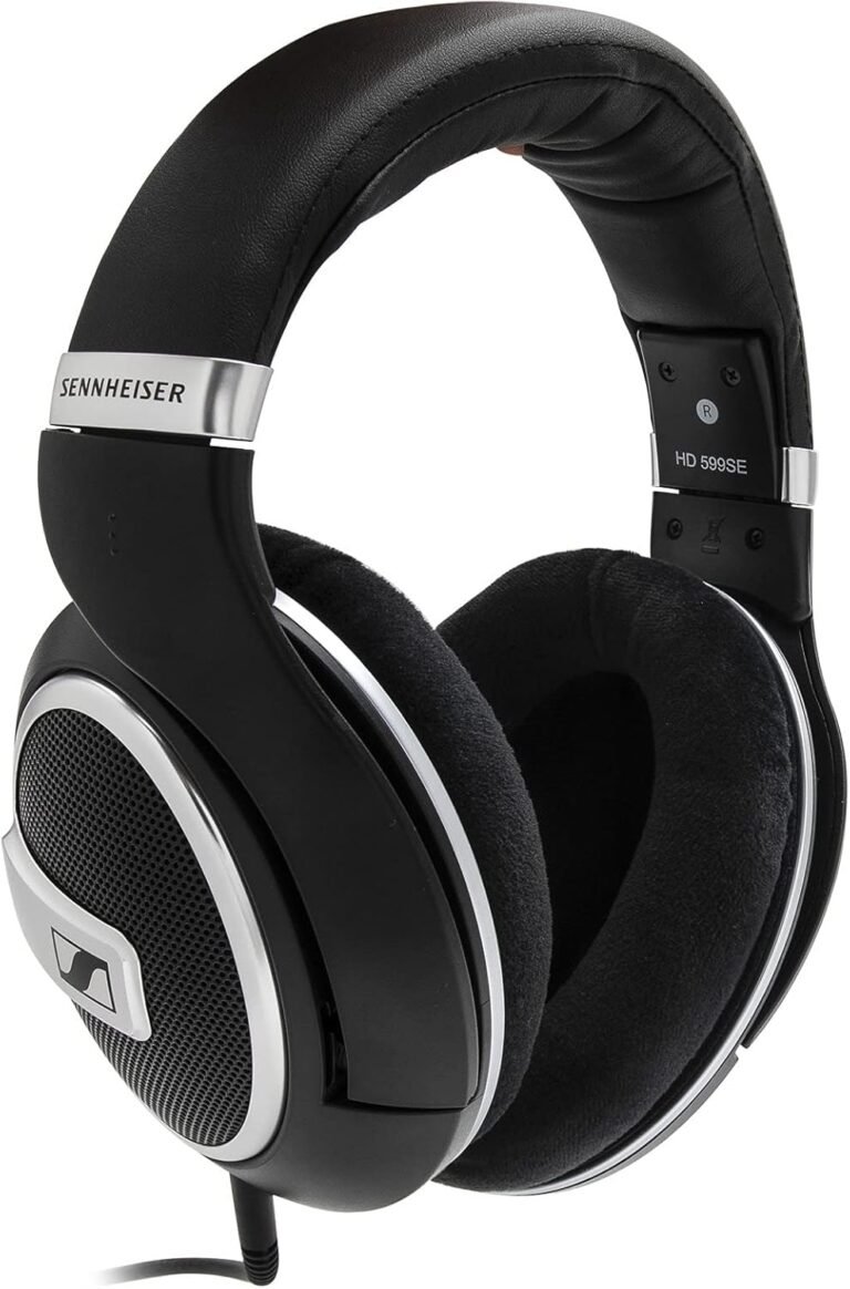 wireless noise-canceling headphones
