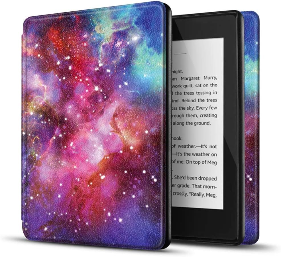 Kindle Paperwhite