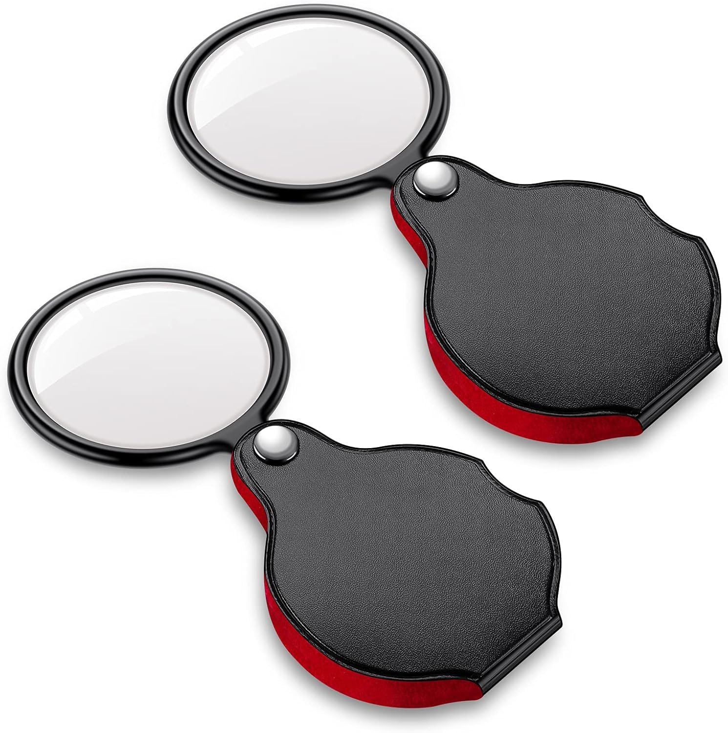 pocket magnifiers