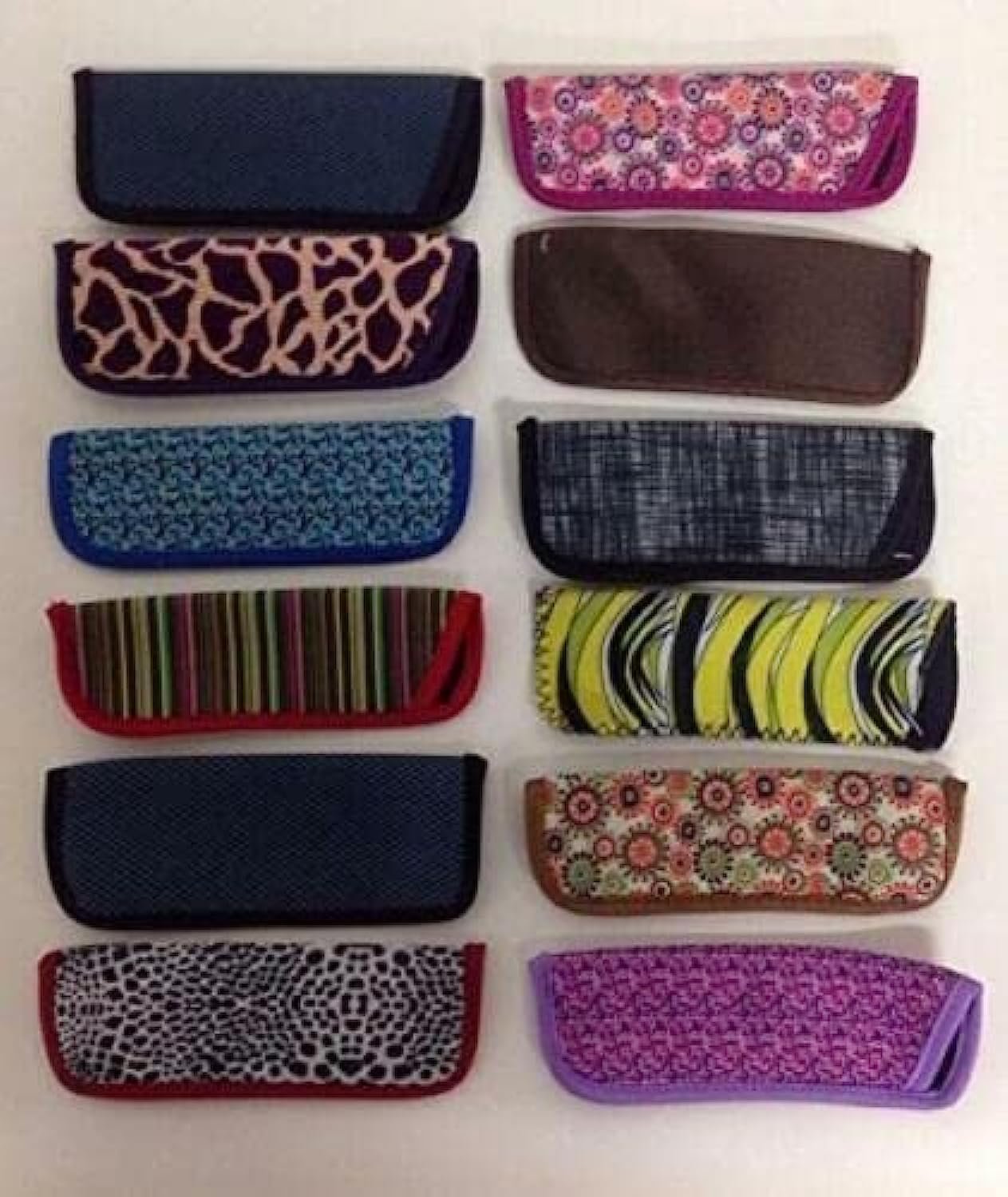 senior reading glasses with case