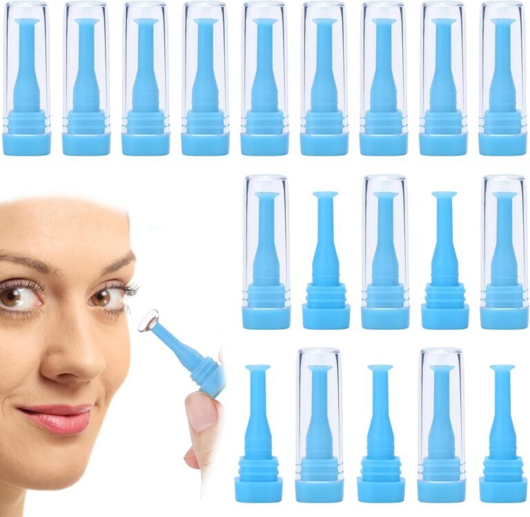 toric contact lenses