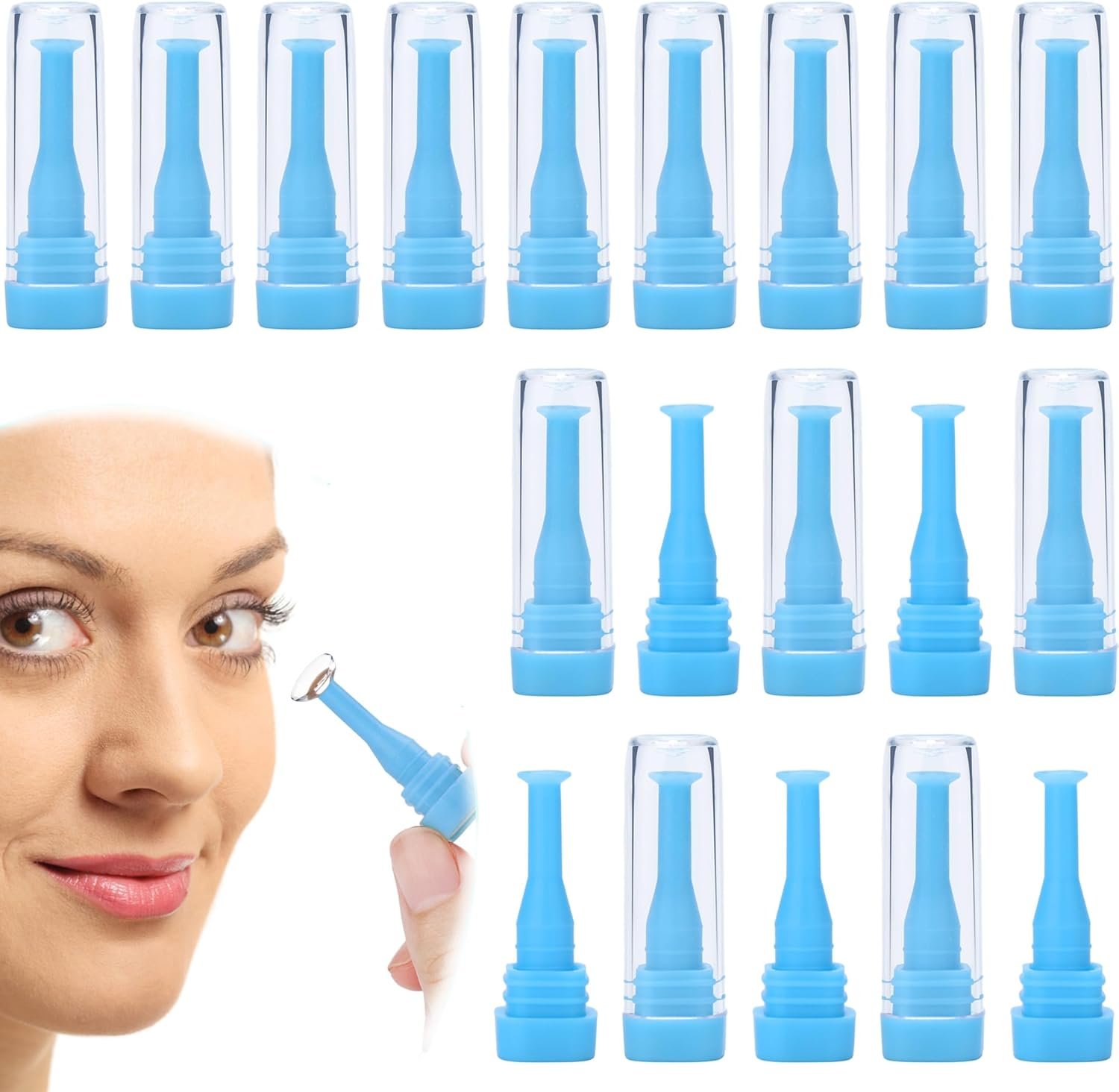 toric contact lenses