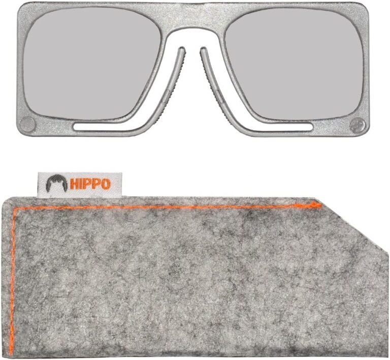 reading glasses for outdoor use