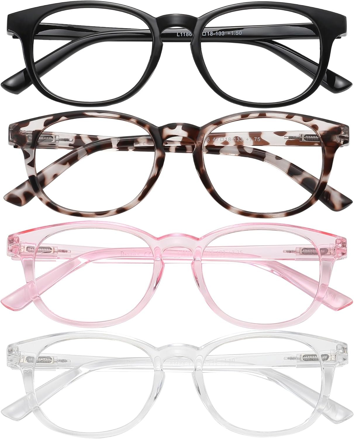 affordable reading glasses for seniors