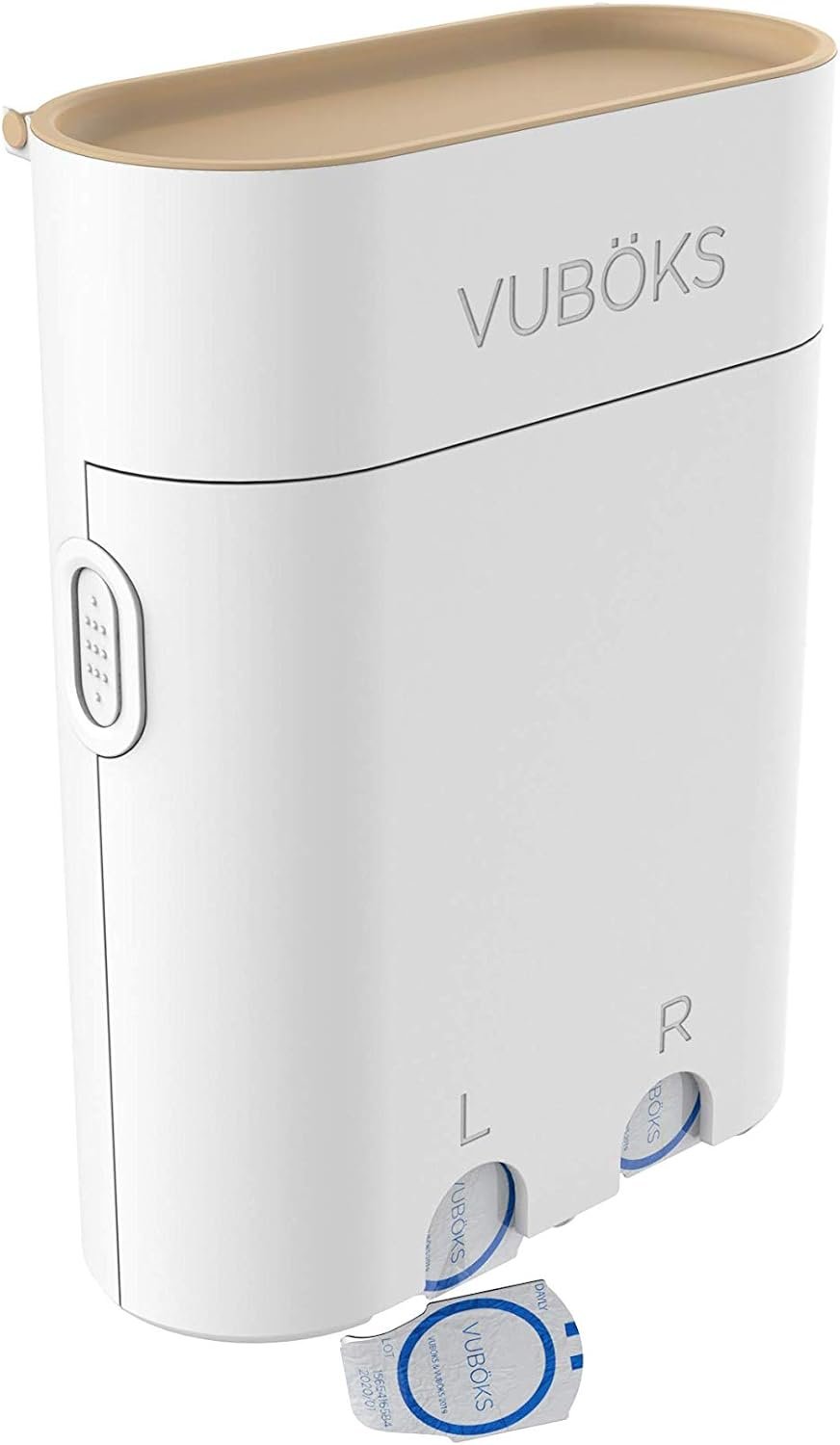 daily disposable contact lenses