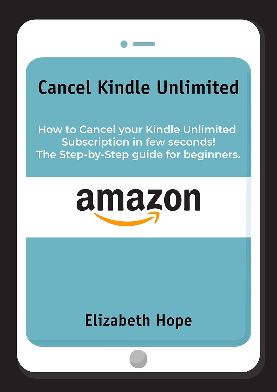 Kindle unlimited subscription