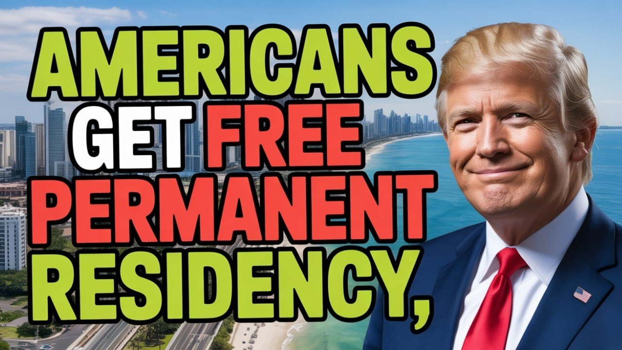 Best country to retire