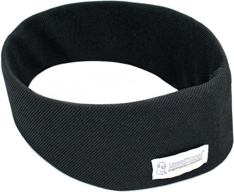 noise-canceling headphones for sleeping