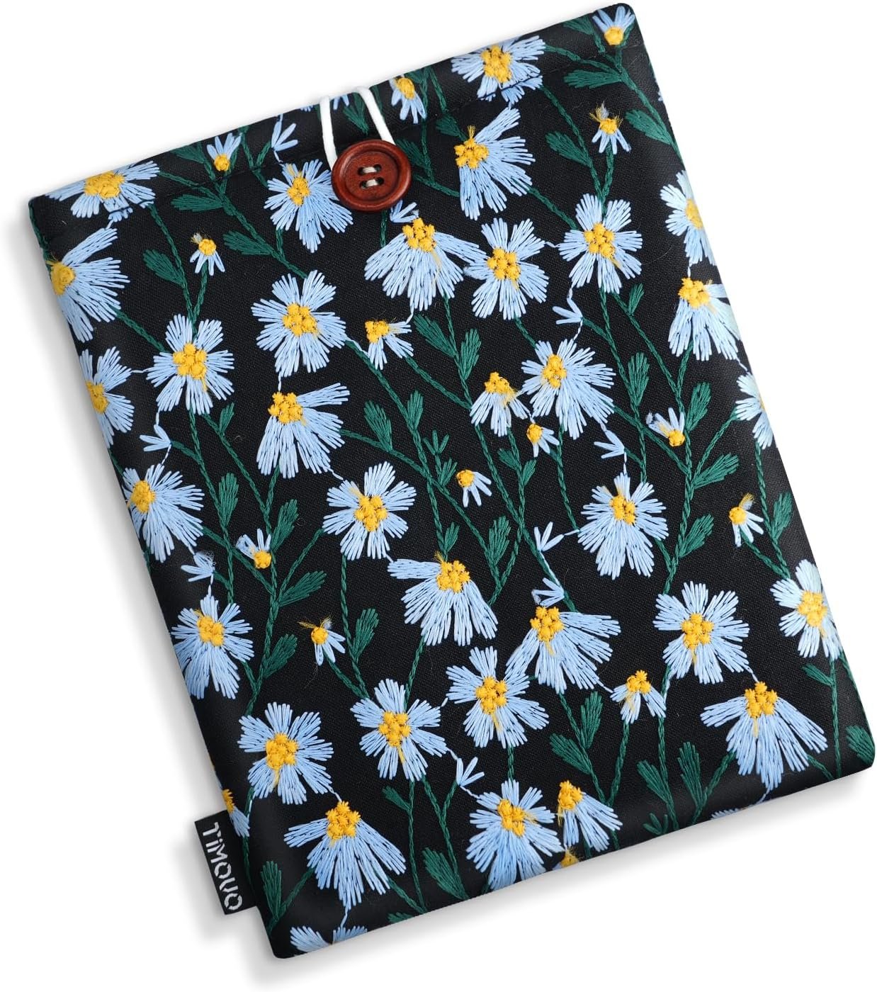 Kindle reading sleeve