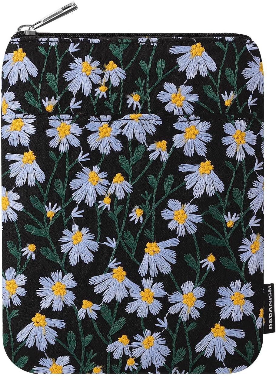 Kindle reading sleeve