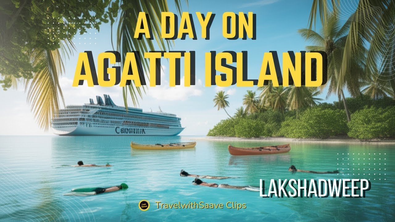 Island travel: Island Cruises