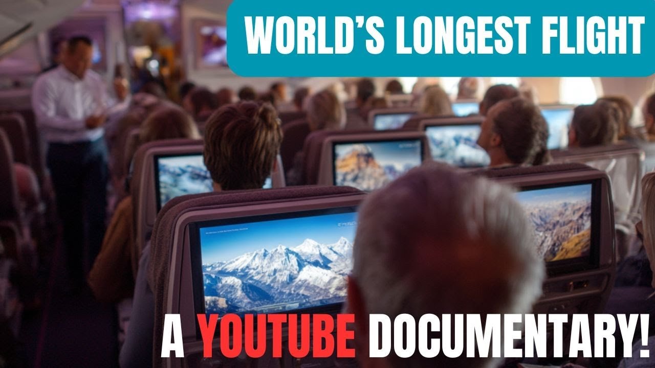 A documentary on YouTube about the