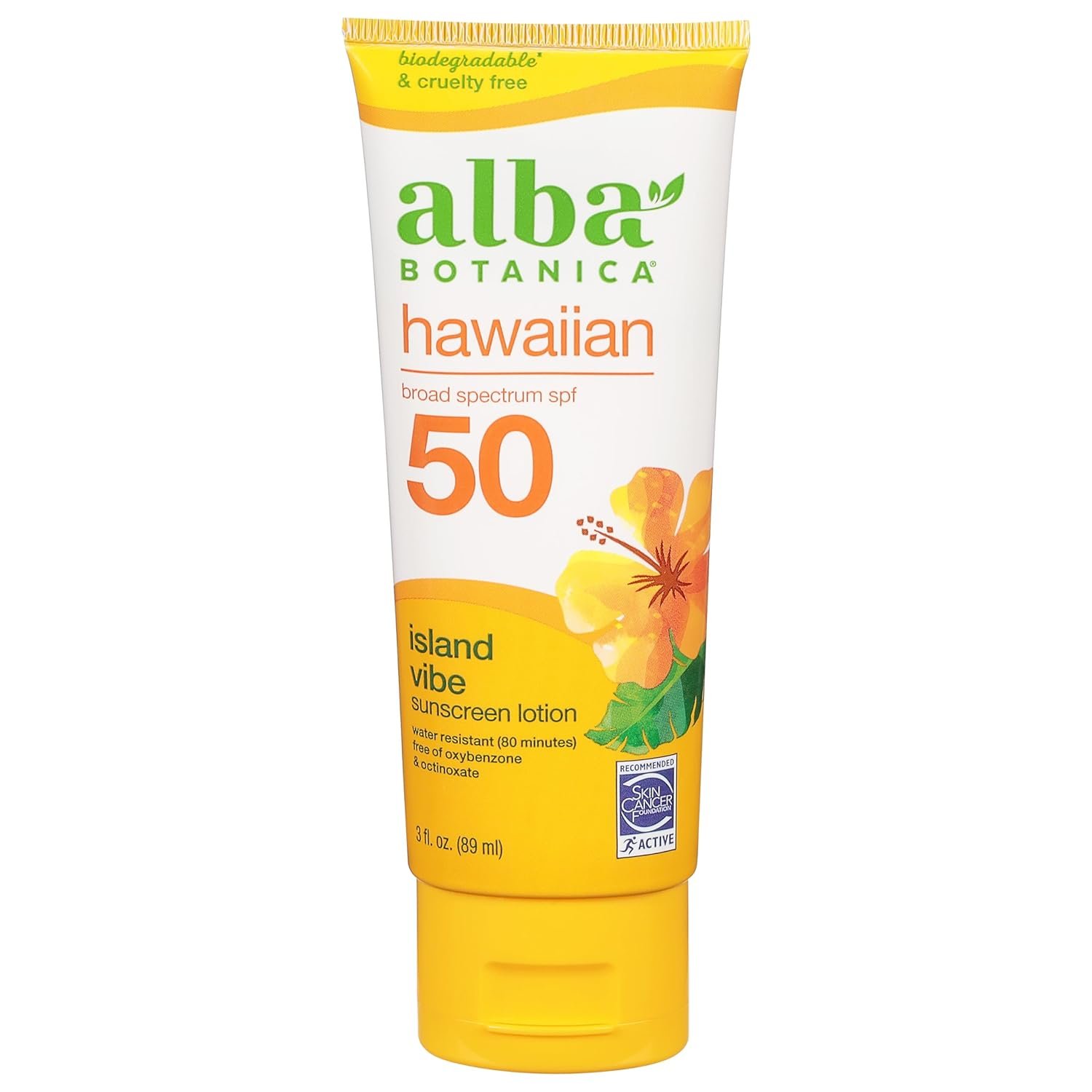 Sunscreen for cruise travel