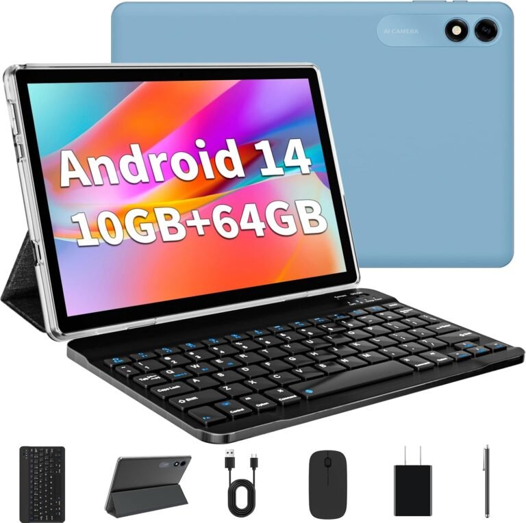 Gadget Computer Tablets