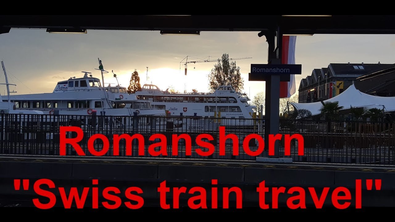 Train travel: Train Travel Deals