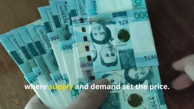 Argentina's Money Problem: Dollar vs.