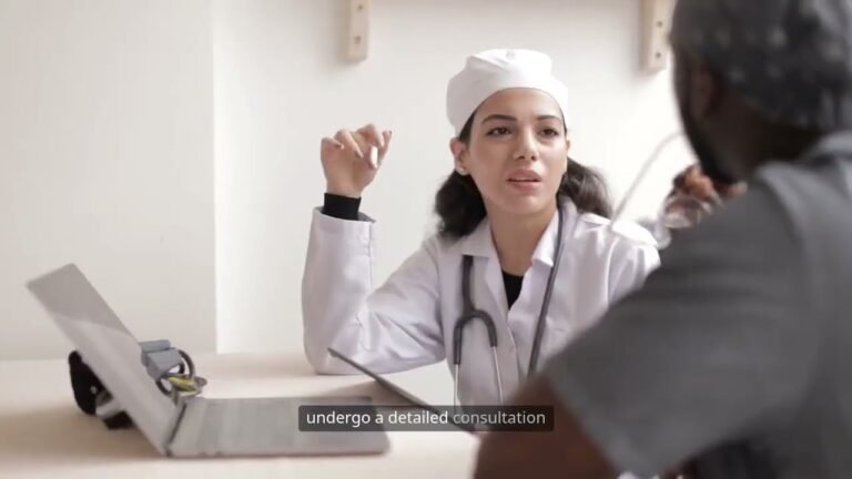 travel Wellness Journeys