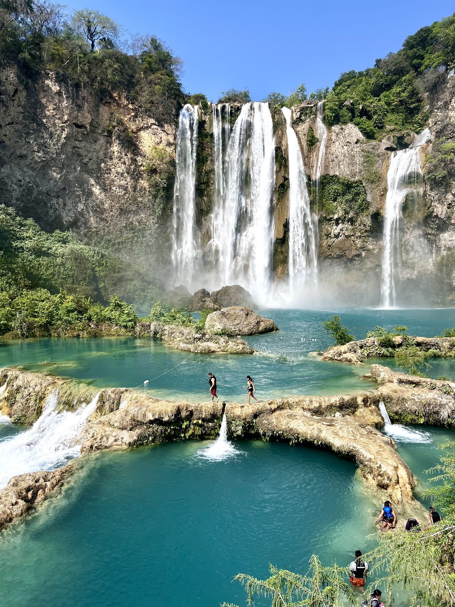 Bacalar  Mexico: My 2025 Guide to Bacalar Lagoon