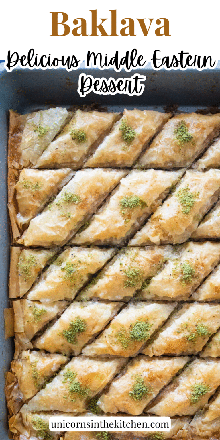 Baklava