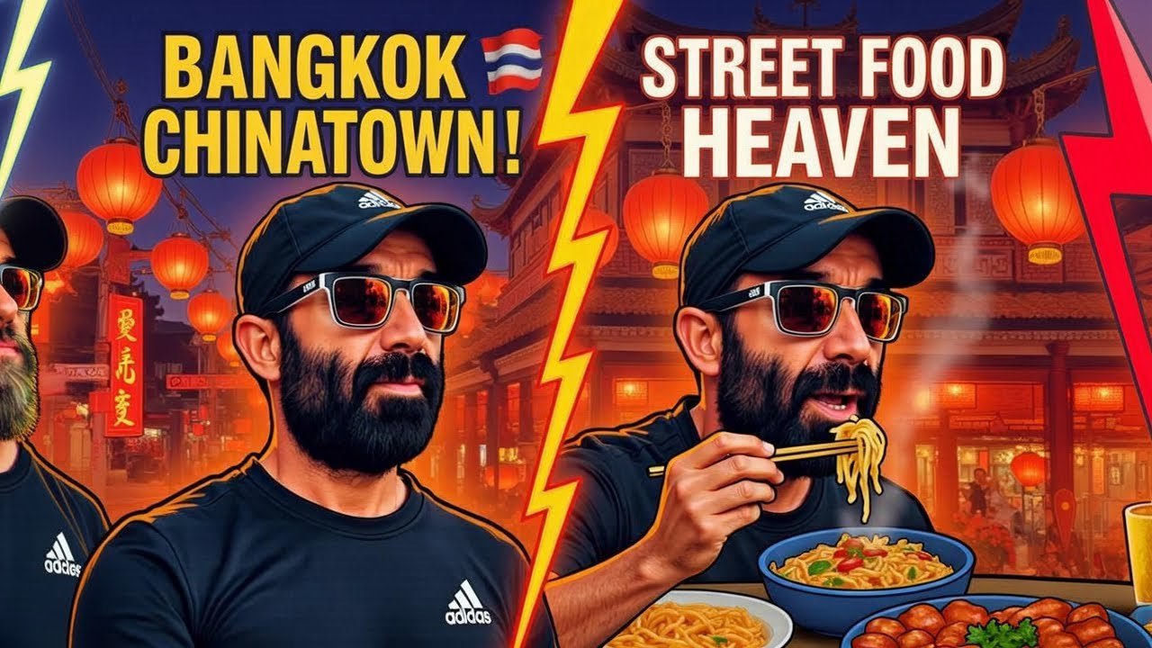 Travel China-Local Markets