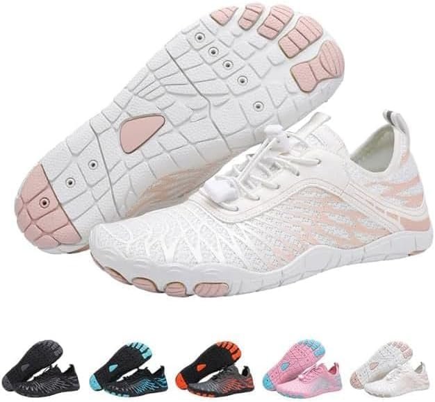 Outdoor adventure footwear