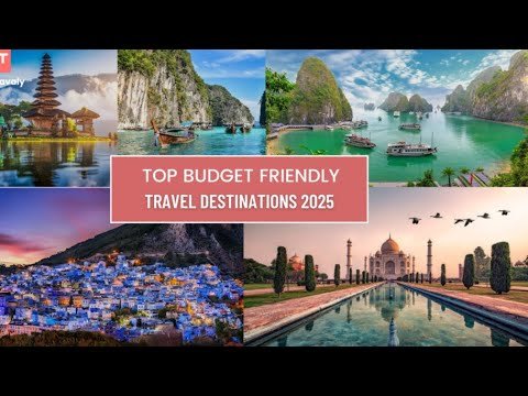 solo travel: Budget Travel